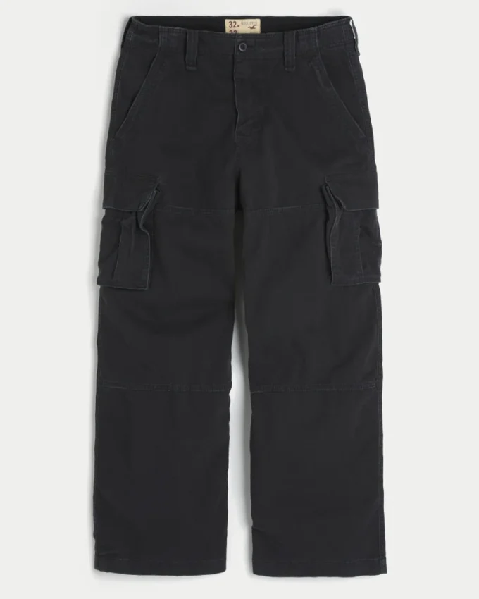 Vault Release Super Baggy Cargo Pants Vault Release Super Baggy Cargo Pants