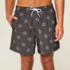 Volleyball-Badehose, mittellang Volleyball-Badehose, mittellang