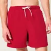 Volleyball-Badehose, mittellang