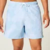 Volleyball-Badehose, mittellang Volleyball-Badehose, mittellang