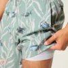 Volleyball-Badehose, mittellang Volleyball-Badehose, mittellang