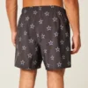 Volleyball-Badehose, mittellang Volleyball-Badehose, mittellang