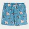 Volleyball-Badehose, mittellang Volleyball-Badehose, mittellang