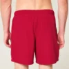 Volleyball-Badehose, mittellang