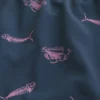Volleyball-Badehose, mittellang Volleyball-Badehose, mittellang