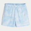 Volleyball-Badehose, mittellang Volleyball-Badehose, mittellang