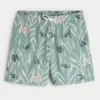 Volleyball-Badehose, mittellang Volleyball-Badehose, mittellang