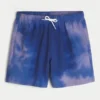 Volleyball-Badehose, mittellang Volleyball-Badehose, mittellang