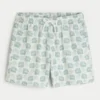 Volleyball-Badehose, mittellang Volleyball-Badehose, mittellang