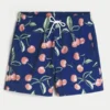 Volleyball-Badehose, mittellang Volleyball-Badehose, mittellang