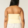 Weiches, nahtloses Stretch-Material Tube-Top Weiches, nahtloses Stretch-Material Tube-Top