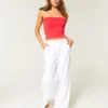 Weiches, nahtloses Stretch-Material Tube-Top