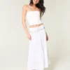 Weiches, nahtloses Stretch-Material Tube-Top Weiches, nahtloses Stretch-Material Tube-Top