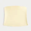 Weiches, nahtloses Stretch-Material Tube-Top Weiches, nahtloses Stretch-Material Tube-Top