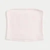 Weiches, nahtloses Stretch-Material Tube-Top