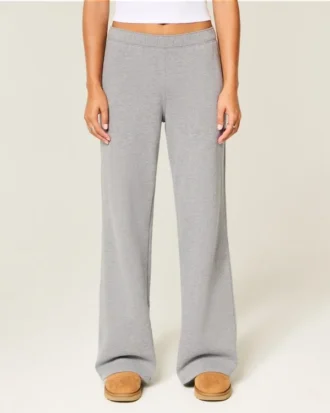 Weite Jogginghose