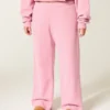 Weite Jogginghose Weite Jogginghose