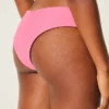 Wendbarer Cheeky-Bikini-Slip