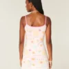 Wendbares Cami-Kleid Wendbares Cami-Kleid