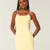 Wendbares Cami-Kleid Wendbares Cami-Kleid