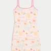 Wendbares Cami-Kleid Wendbares Cami-Kleid