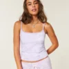 Wendbares Cami mit Camouflage-Muster