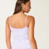 Wendbares Cami mit Camouflage-Muster