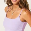 Wendbares Cami mit Camouflage-Muster