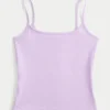 Wendbares Cami mit Camouflage-Muster