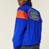 Windjacke mit Grafik der University of Florida Gators Windjacke mit Grafik der University of Florida Gators