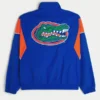 Windjacke mit Grafik der University of Florida Gators Windjacke mit Grafik der University of Florida Gators