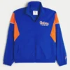 Windjacke mit Grafik der University of Florida Gators Windjacke mit Grafik der University of Florida Gators