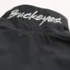 Windjacke mit Ohio State University Buckeyes-Grafik Windjacke mit Ohio State University Buckeyes-Grafik